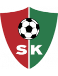 SK St. Johann logo