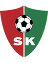 SK St. Johann logo