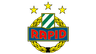 SK Rapid W logo