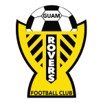 Rovers FC W logo