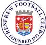 Renfrew logo