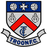 Troon FC logo