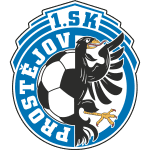 Prostejov B logo