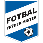 Frydek-Mistek B logo