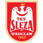 Sleza Wroclaw W logo