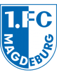 Arminia Magdeburg U19 logo