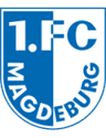 Arminia Magdeburg U19 logo