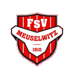Meuselwitz U19 logo