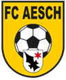 FC Aesch logo