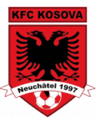 Kosova Neuchatel logo