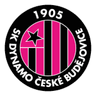 Sl. Ceske Budejovice logo