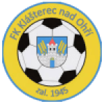 Klasterec n. Oh. logo