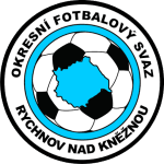 Rychnov n. Kneznou logo