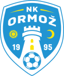 NK Ormoz logo