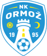 NK Ormoz logo