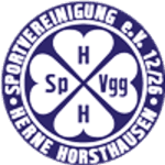 SpVgg Herne Horsthausen logo