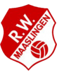 Maaslingen logo