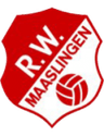 Maaslingen logo