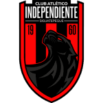 Atletico Independiente logo