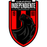 Atletico Independiente logo