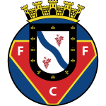 Felgueiras U23 logo