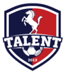 Talent Warszawa U19 logo