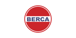 Berca logo