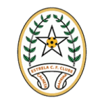 Estrela Calheta logo