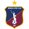 Monagas SC logo