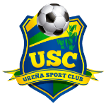 Urena SC logo