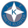 Wreta Kloster W logo