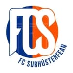 Surhusterfean logo