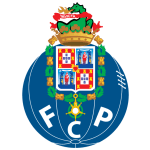 FC Porto U21 logo