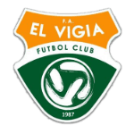 Atletico el Vigia FC logo