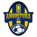 Angostura FC logo