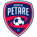 Petare FC logo