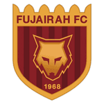 Al Fujairah SC logo
