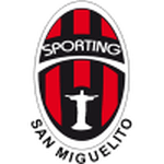 Sporting San Miguelito logo