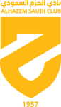 Al-Hazm logo