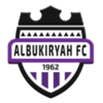 Al Bukayriyah logo
