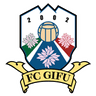 FC Gifu logo
