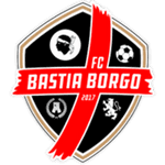 Bastia-Borgo logo