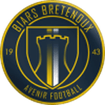 Biars-Bretenoux logo