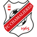 Chamalières logo