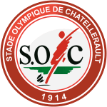 Châtellerault logo