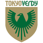 Tokyo Verdy logo