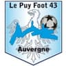 Le Puy Foot logo