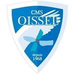 Oissel logo