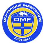 Olympique Marcquois logo