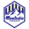 Montedio Yamagata logo
